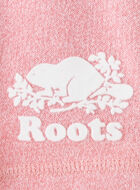 Short original en coton bio pour bébés