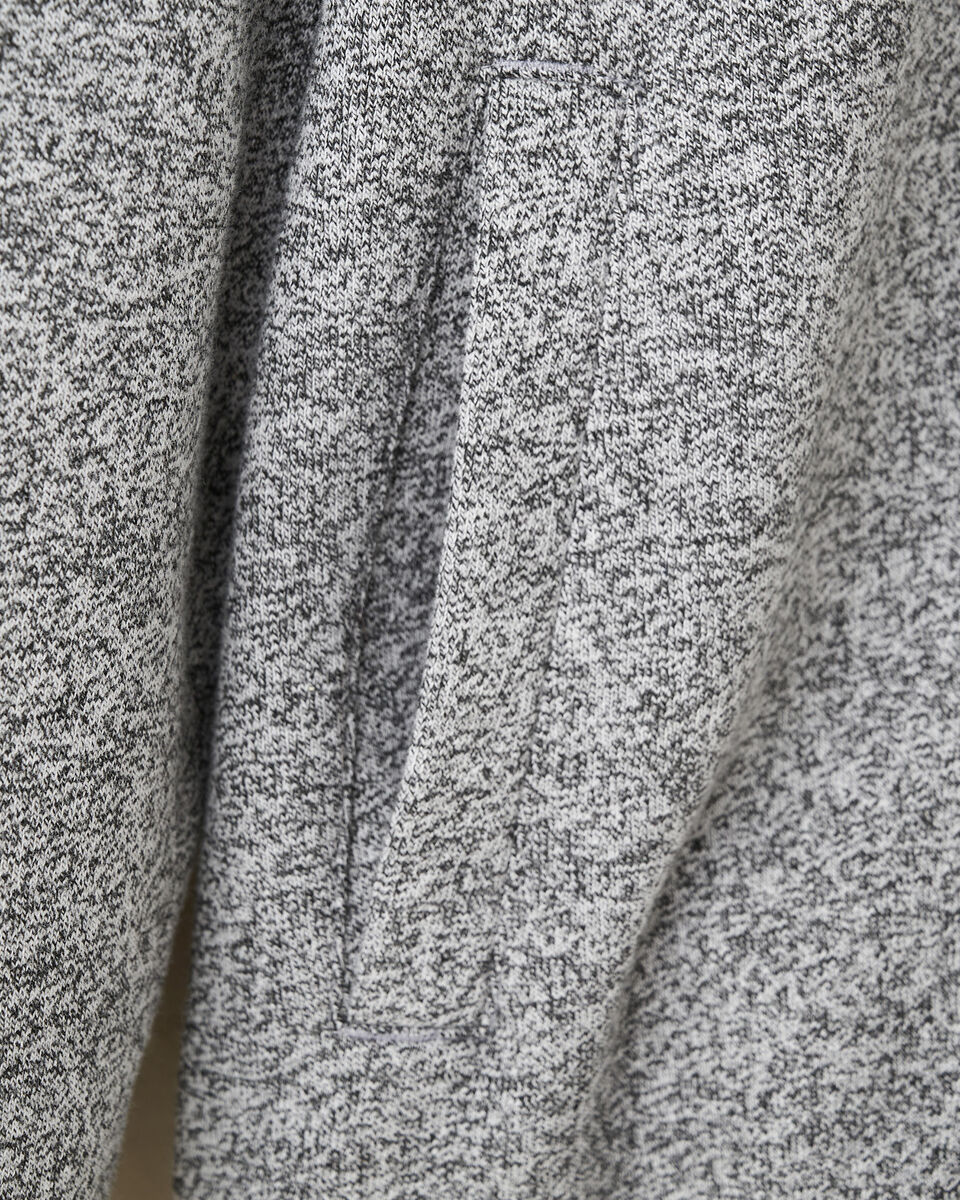 Organic Original Track Jacket
