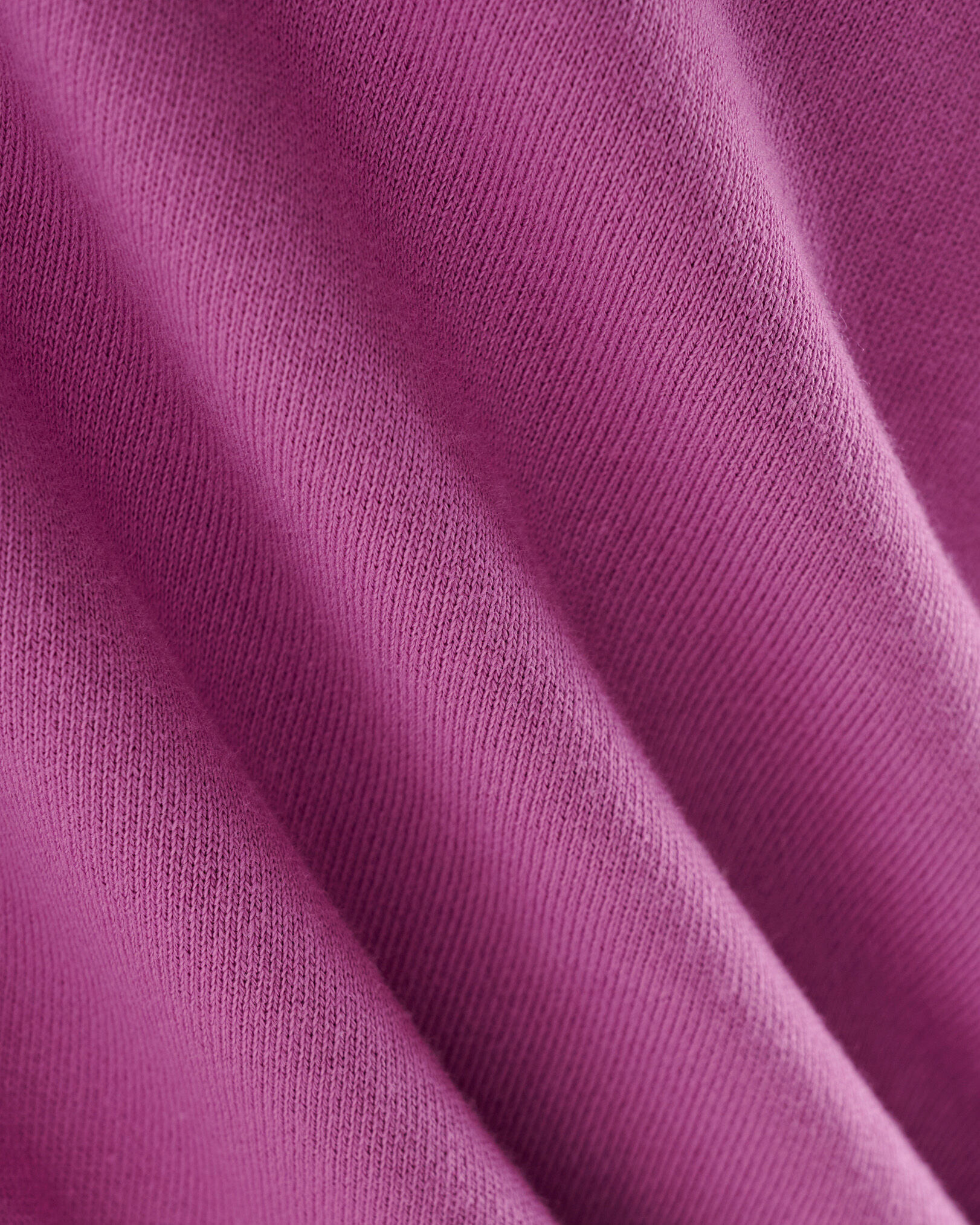 Organic Cooper Half Zip