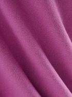 Organic Cooper Half Zip
