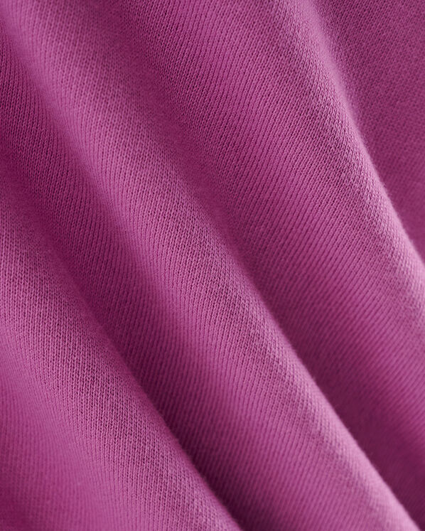 Organic Cooper Half Zip Organic Cooper Half Zip