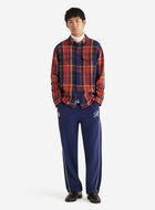 Chemise en coutil Cypress