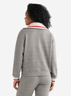 Cabin Fleece Half Zip