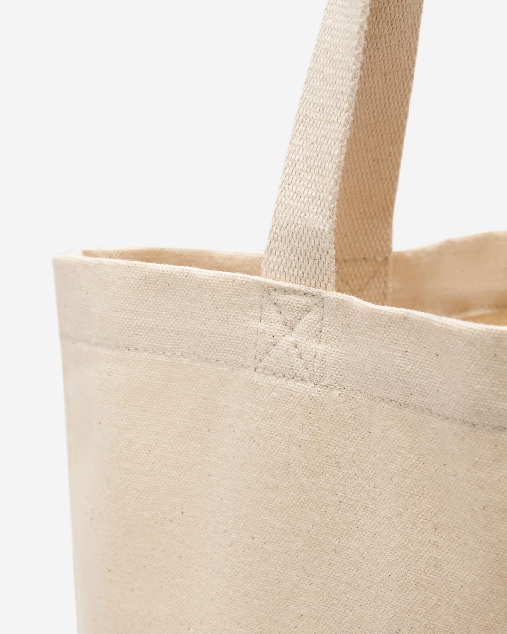 Roots X St-Viateur Tote