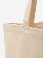 Roots X St-Viateur Tote