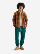 Blouson matelassé Cypress 