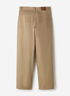 Roots Relaxed 5 Pocket Pant
