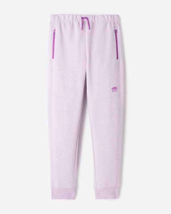 Kids Recover Interlock Jogger