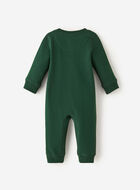 Baby Organic Original Cooper Beaver Romper