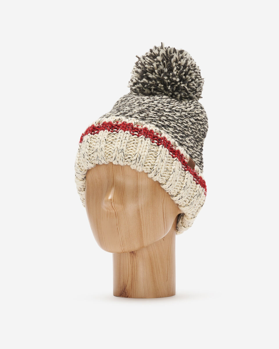 Chunky Cabin Toque