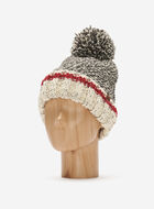 Chunky Cabin Toque