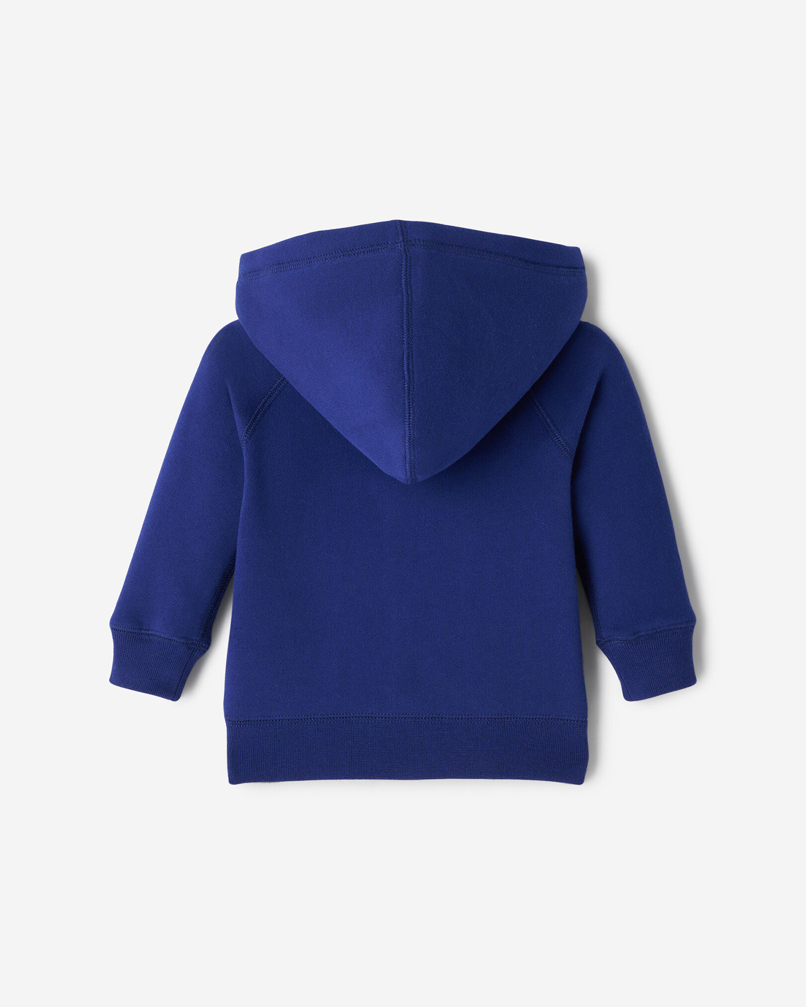 Baby Organic Original Full Zip Hoodie