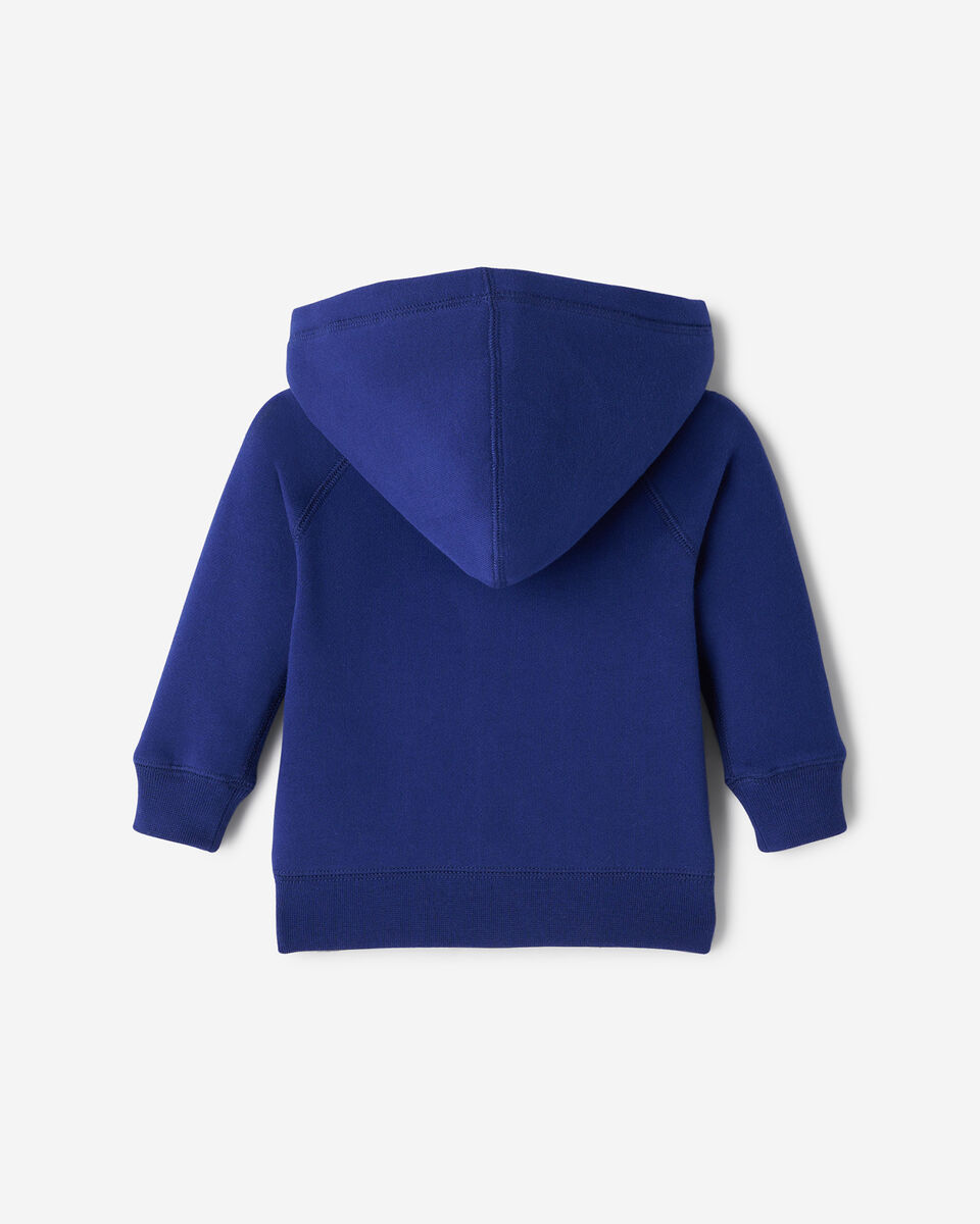 Baby Organic Original Full Zip Hoodie