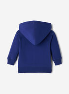 Baby Organic Original Full Zip Hoodie
