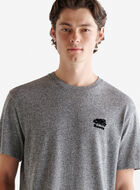 Mens Organic Perfect Pepper T-Shirt