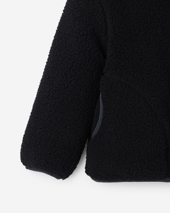 Toddler Alta Lined Reversible Jacket