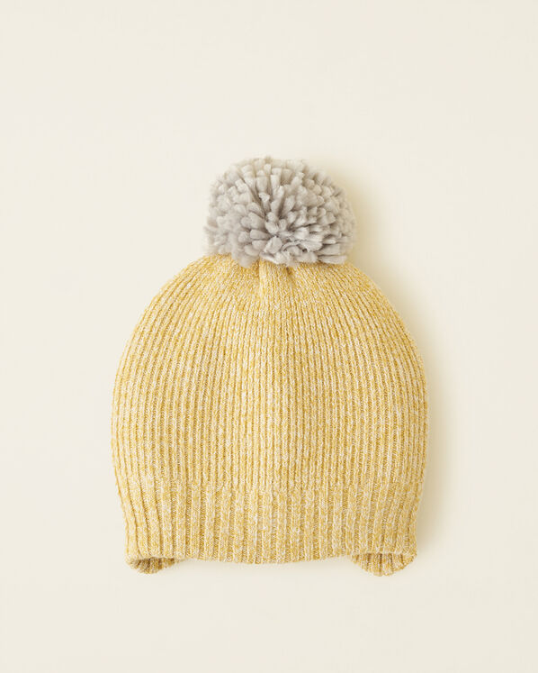 Toddler Cozy Toque