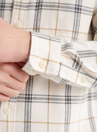 Chemise &agrave; chevrons Bellwoods