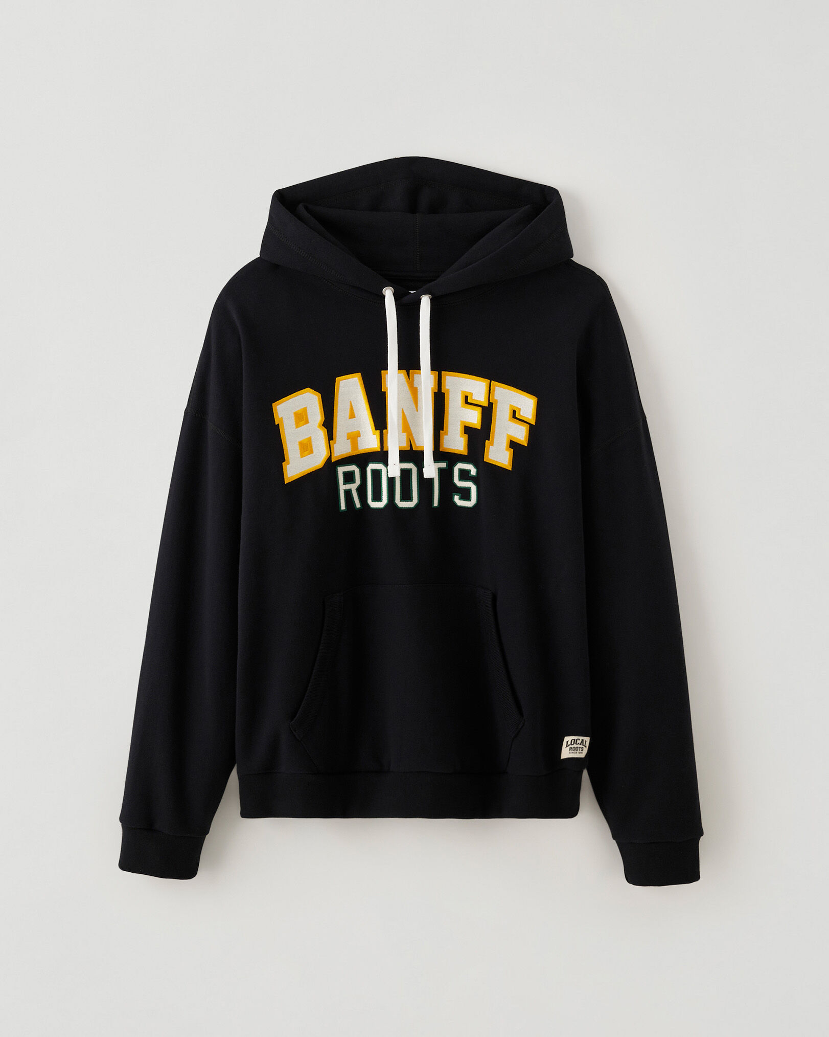 Roots hoodie hotsell
