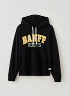 Local Roots Hoodie - Banff Gender Free 