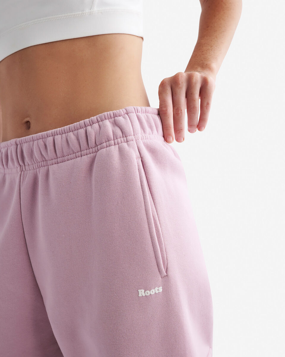 Cloud Cargo Sweatpant