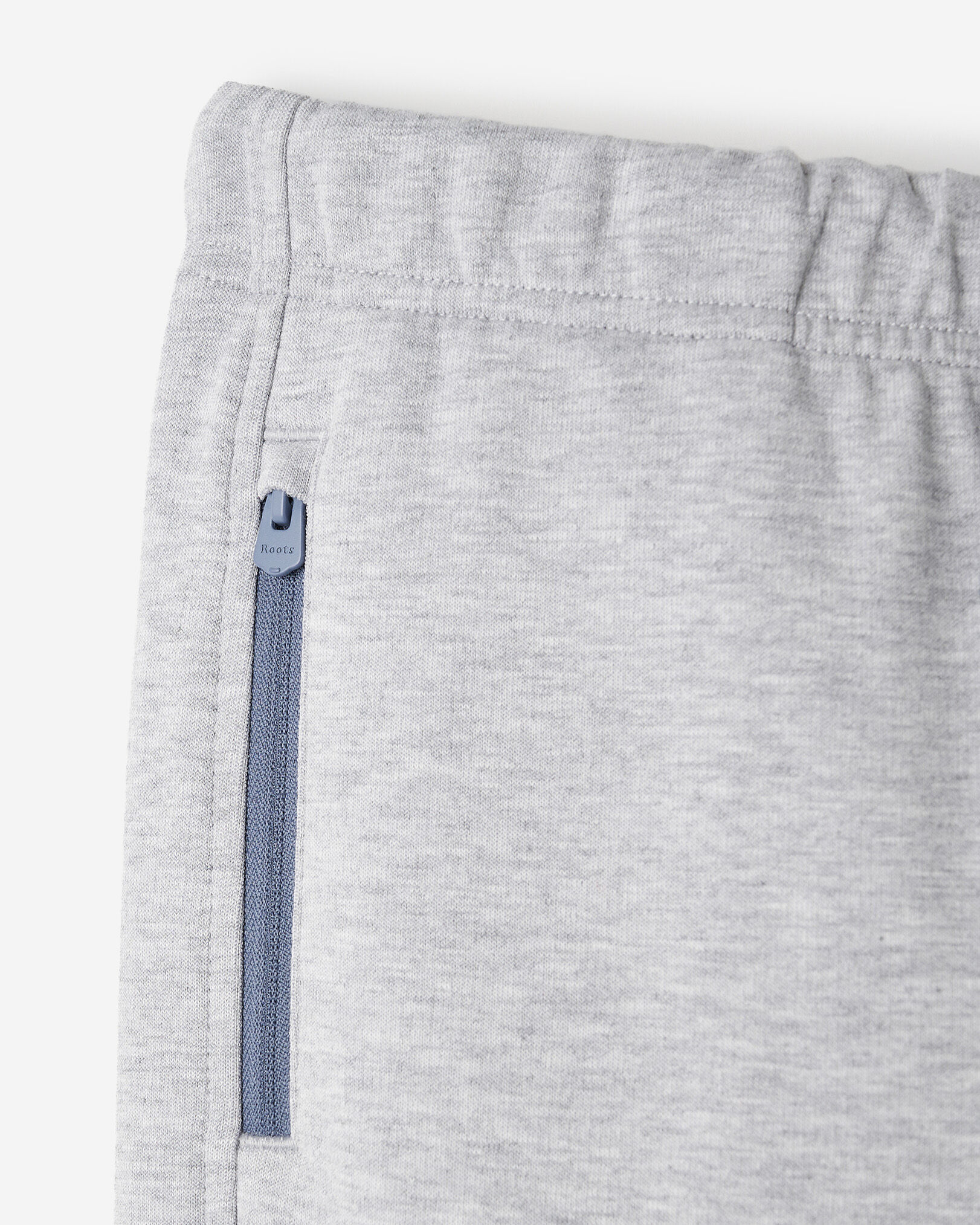 Kids Recover Interlock Jogger