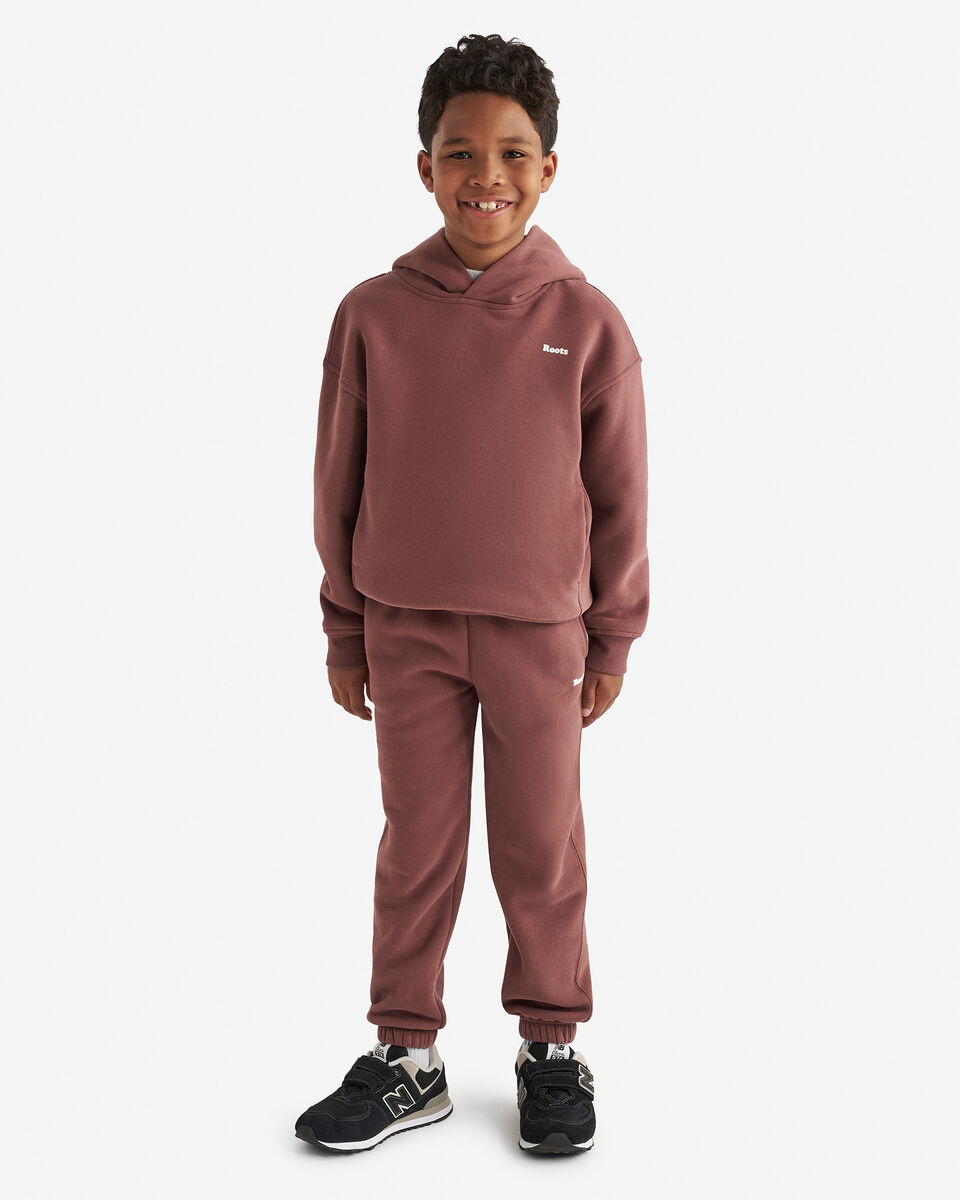 Kids Cloud Hoodie