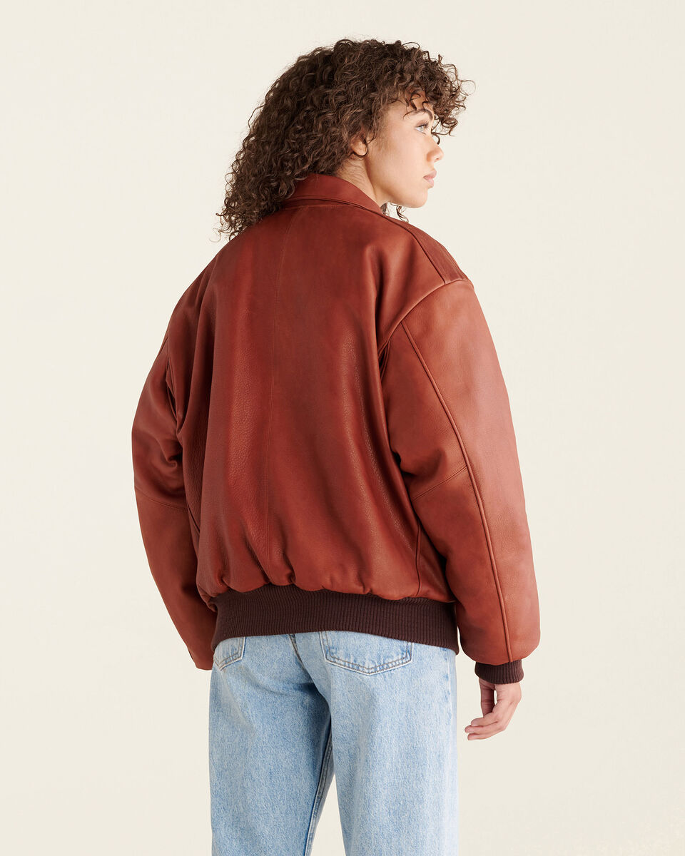 Re-Issue 88 Bomber Lamba Gender Free