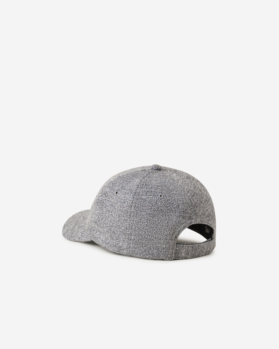 Kid Cooper Fleece Baseball Cap