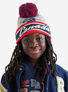Kids Hockey Toque