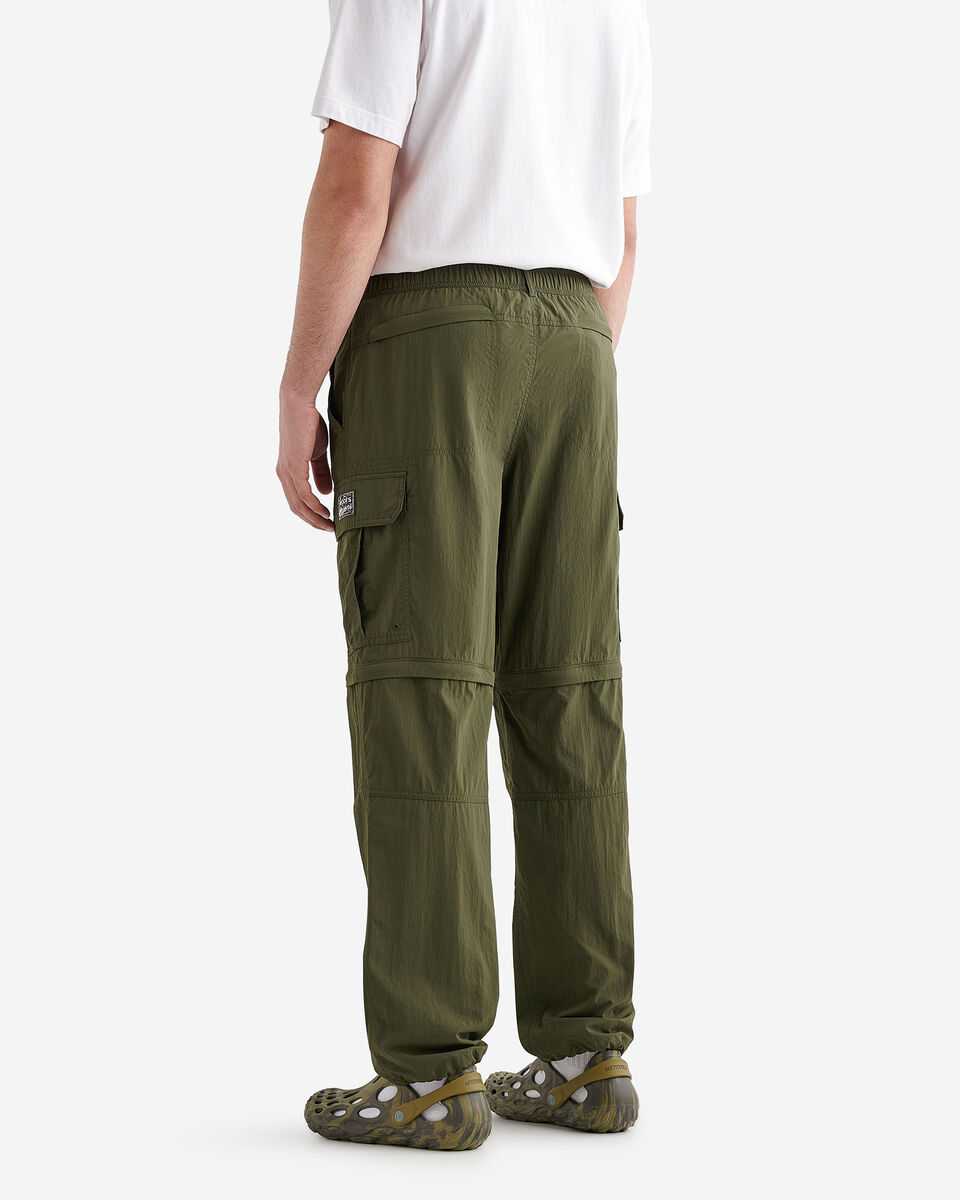 Roots Outdoor Convertible Cargo Pant