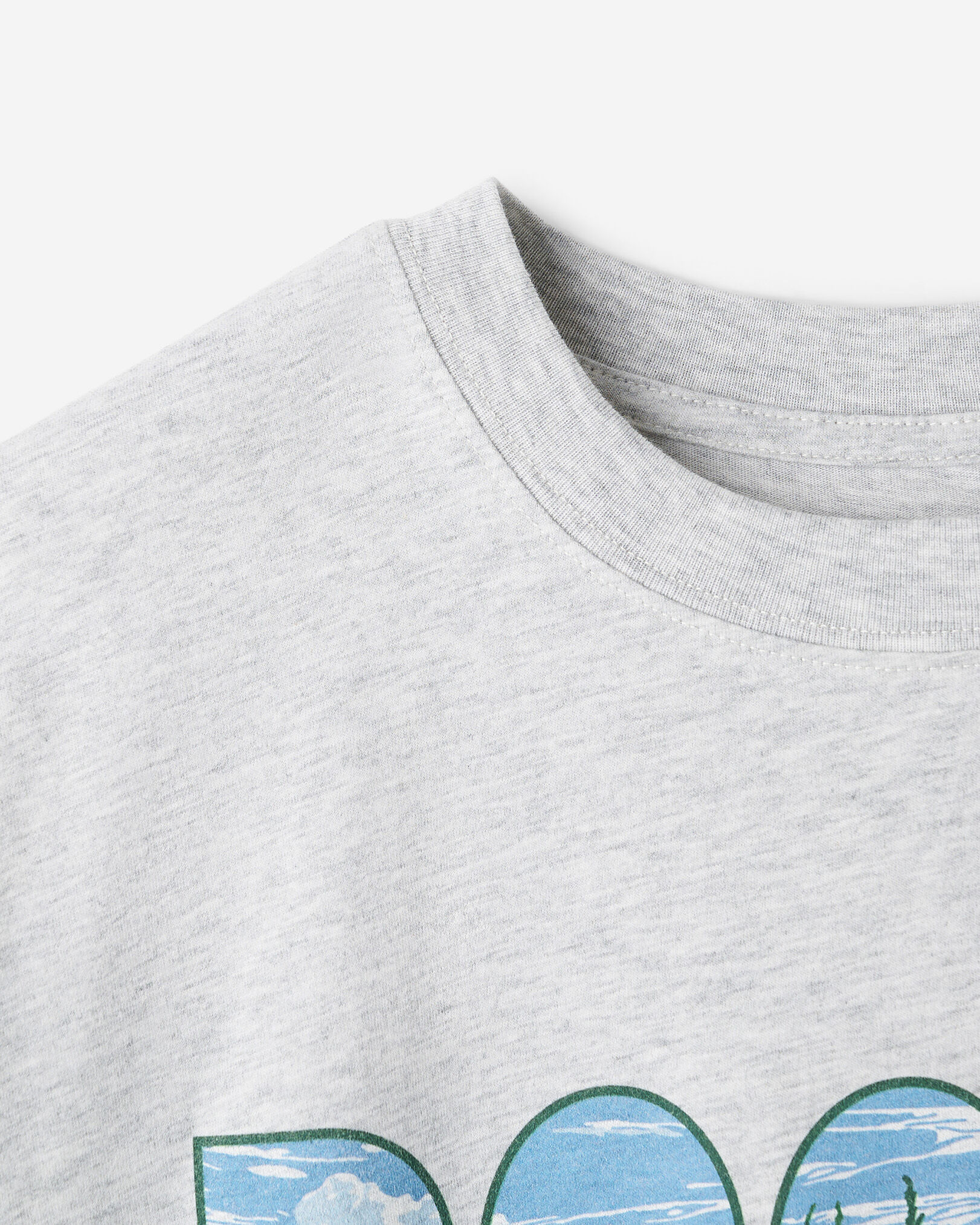 Greetings From North T-Shirt