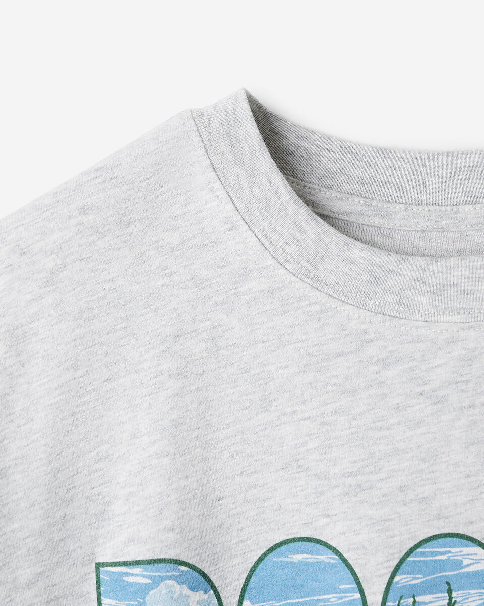 T-shirt Nord du Canada