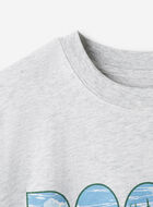 T-shirt Nord du Canada