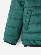 Toddler Lightweight Reversible Jacket