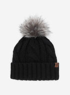 Kids Olivia Cable Toque