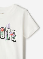 Toddler Cooper Floral T-Shirt