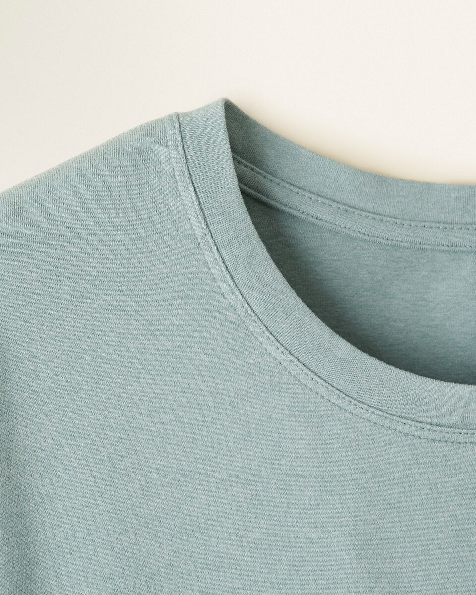 Journey Everyday Short Sleeve  Top