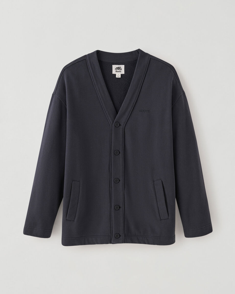 Cardigan Un non genré