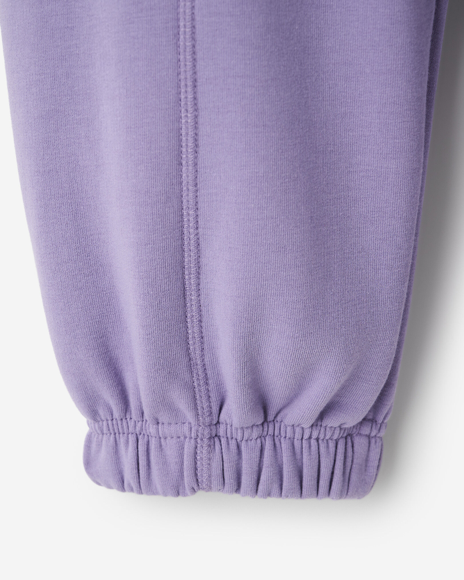 Pantalon en molleton douillet à poches cargo Cooper pour enfants