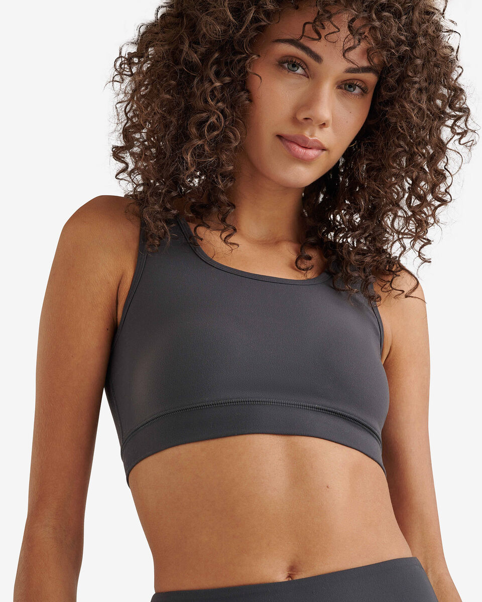 Restore Crop Tank