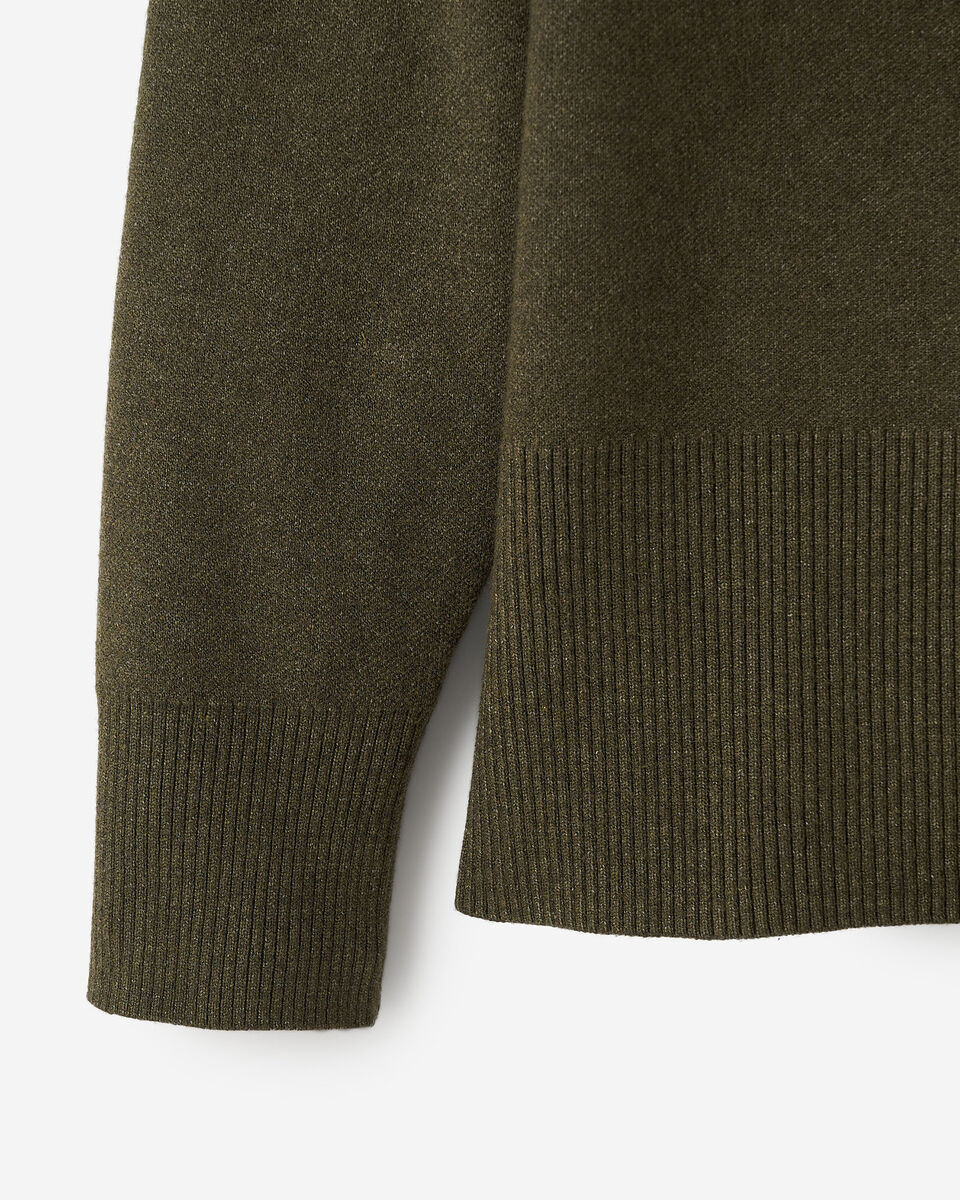 Bowen Sweater Hoodie
