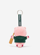 Roots X Zanmang Loopy Bag Charm