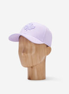 Modern Leaf Baseball Cap