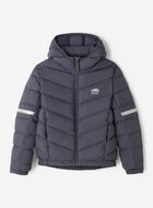 Blouson compressible en duvet Roots pour enfants