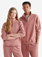 One Half Zip Stein