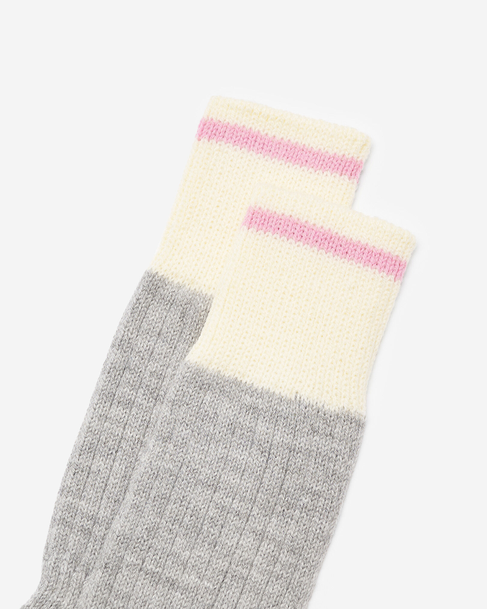 Adult Roots Warm Cabin Pop Sock 2 Pack