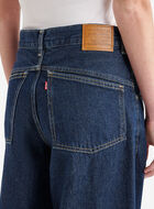 Jean tr&egrave;s ample Levi&rsquo;s pour femme 