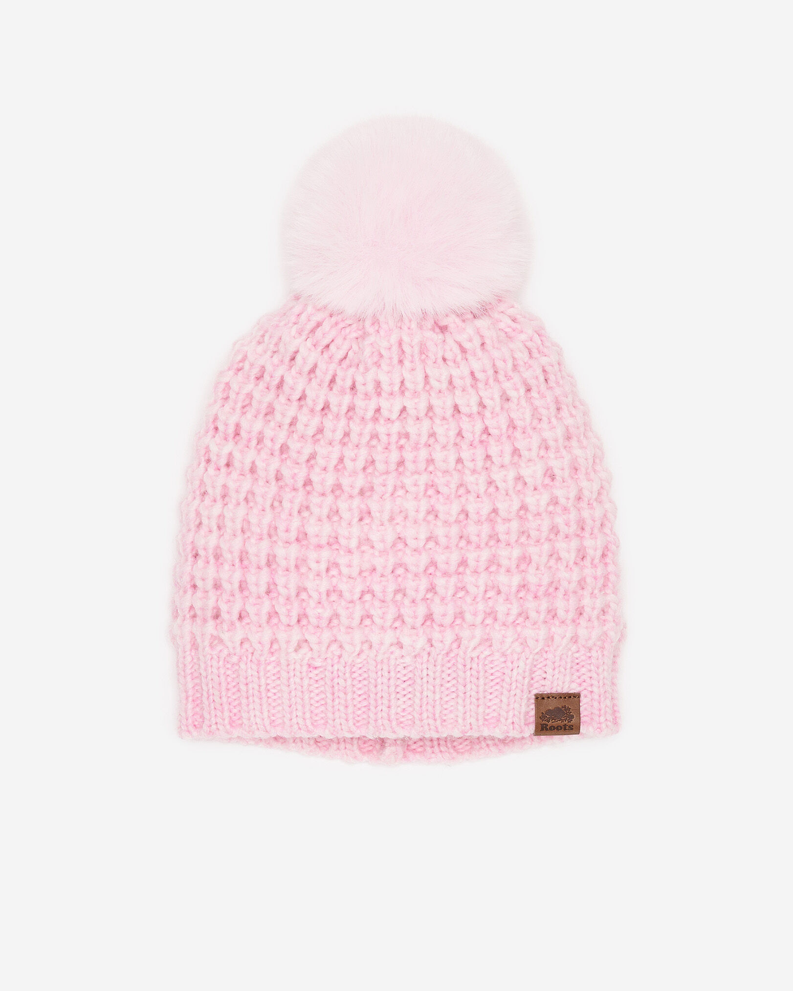 Kids Snuggle Toque