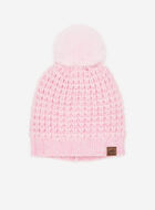 Kids Snuggle Toque